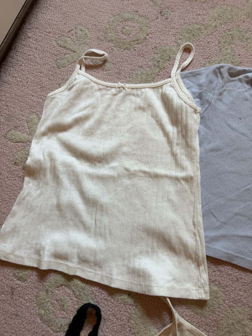 Brandy Melville and John Galt Tank Top Collection - 8 Pieces - Picture 9 of 16